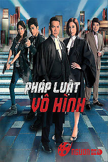 Pháp Võng Truy Kích