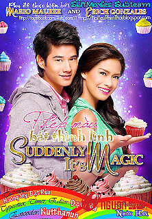 Phép Màu Bất Thình Lình