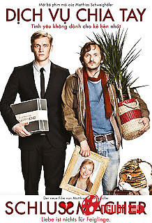 Phi Vụ Chia Tay