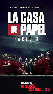 Phi Vụ Triệu Đô Phần 3