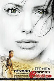 Phía Sau Biên Giới