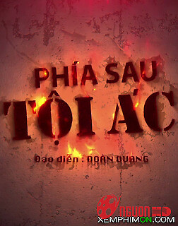 Phía Sau Tội Ác