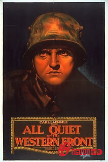 Phía Tây Không Có Gì Lạ