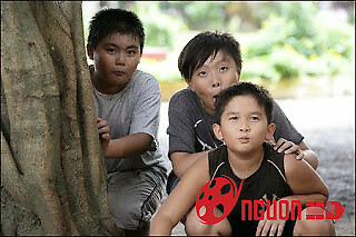 Phiêu Lưu Mùa Hè