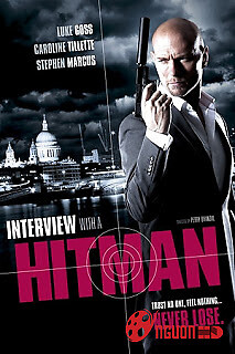 Phỏng Vấn Sát Thủ