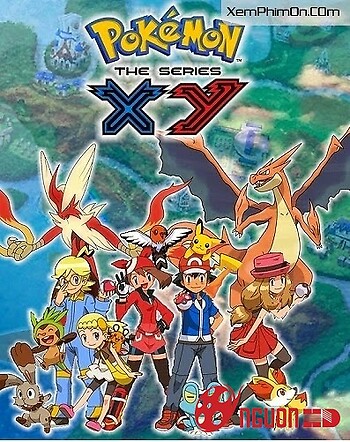 Pokemon: Bửu Bối Thần Kỳ 10