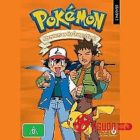 Pokemon Season 03