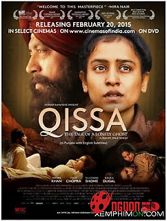 Qissa