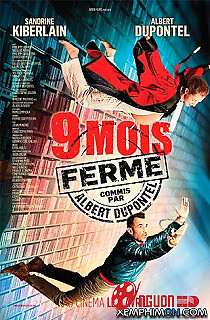 Quả Bầu 9 Tháng