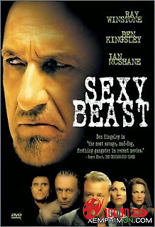 Quái Thú Khiêu Gợi