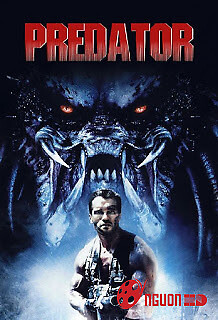 Quái Thú Vô Hình 1