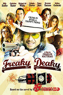 Quái Vãi Cả Đản