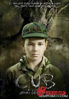 Quái Vật Trong Rừng