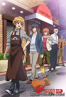 Quán Cà Phê Cocoa Phần 2