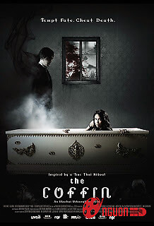 Quan Tài Ngải Ám