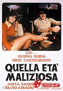 Quella Età Maliziosa