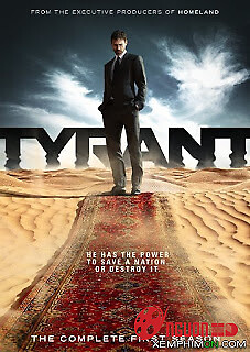 Quốc Gia Hỗn Loạn Phần 1