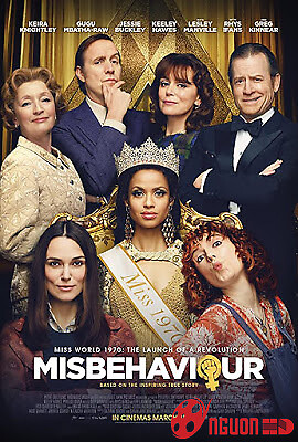 Quý Cô Nổi Loạn