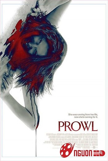 Quỷ Dữ Khát Máu