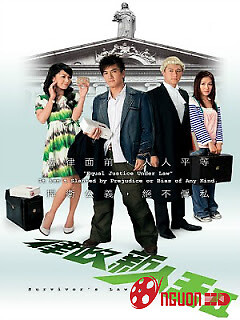 Quy Luật Sống Còn 2