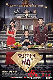 Quý Ông Hồi Xuân