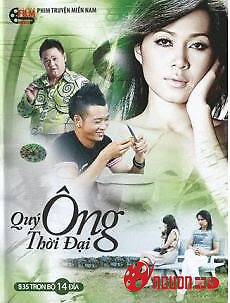 Quý Ông Thời Đại