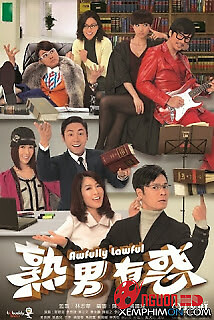 Quý Ông Thời Đại (Quý Ông Đa Tình)