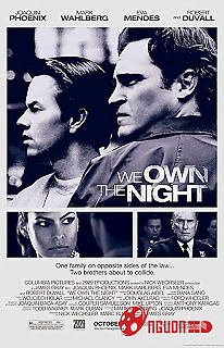 Quyền Lực Của Bóng Tối