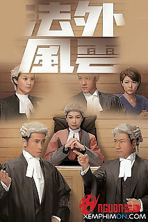 Quyền Lực Ngoài Vòng Pháp Luật