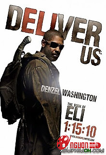 Quyển Sách Cứu Thế