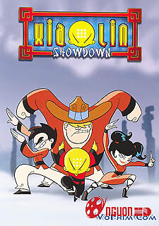 Quyết Chiến Đền Tiểu Lâm