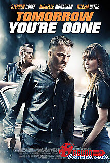 Quyết Tâm Rửa Hận