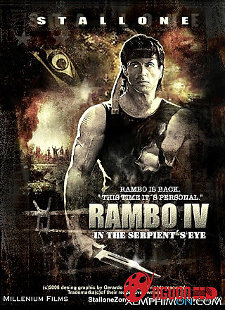 Rambo 4: Người Hùng Cuối Cùng