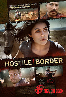 Ranh Giới Thù Địch