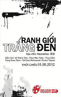 Ranh Giới Trắng Đen