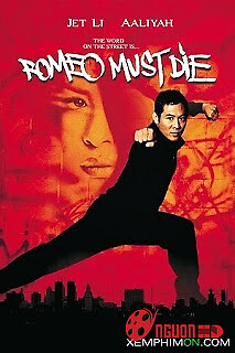 Romeo Phải Chết