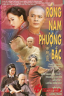 Rồng Nam Phượng Bắc