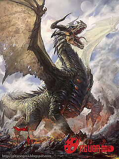 Rồng Từ Truyền Thuyết Đến Hiện Thực