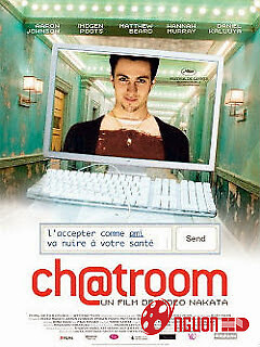 Room Chat Tử Thần