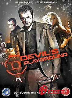 Sân Chơi Của Quỷ