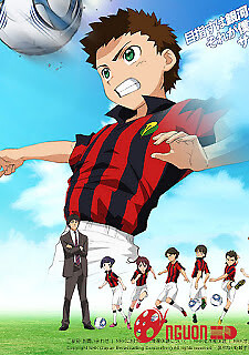 Sân Cỏ Ước Mơ