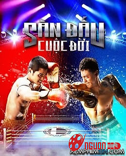 Sàn Đấu Cuộc Đời
