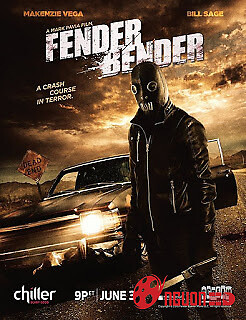 Sập Bẫy Sát Nhân