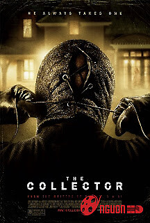 Sát Nhân Máu Lạnh