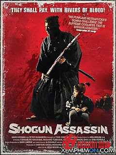 Sát Thủ Bồng Con