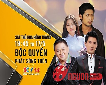 Sát Thủ Hoa Hồng Trắng