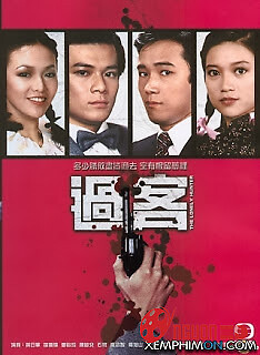 Sát Thủ Phục Thù