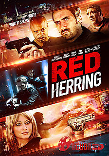 Sát Thủ Red Herring