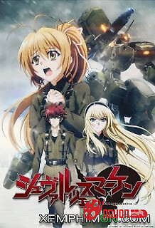 Schwarzesmarken