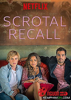 Scrotal Recall Season 1